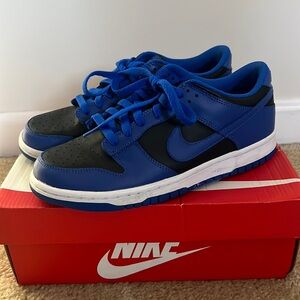 Nike Dunk Low